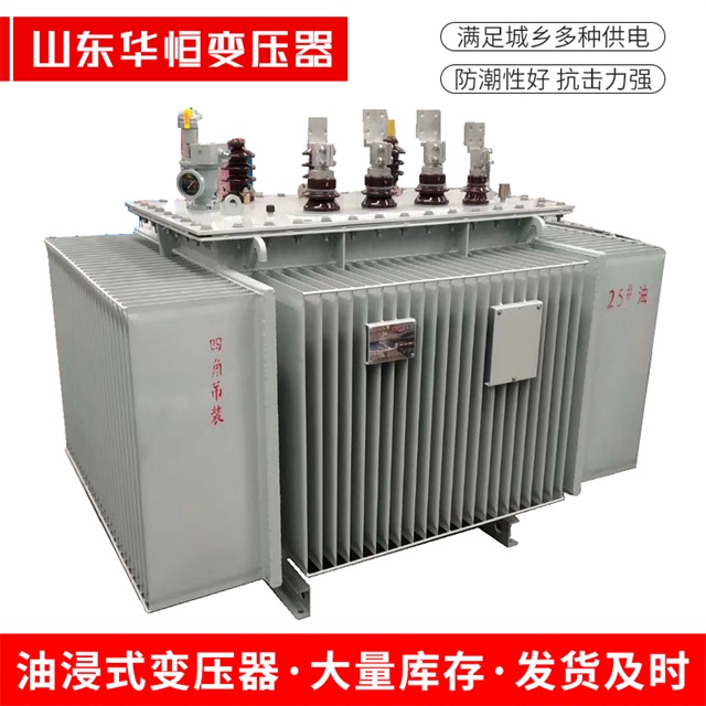 S13-10000/35仙桃仙桃仙桃电力变压器厂家