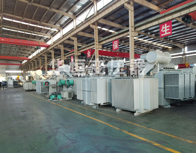 S11-8000/35仙桃仙桃仙桃电力变压器厂家