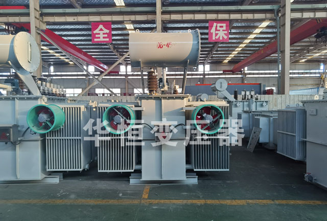 S13-6300/35仙桃仙桃仙桃电力变压器