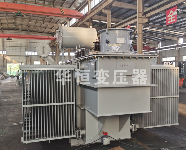 S11-6300/35仙桃仙桃仙桃电力变压器价格