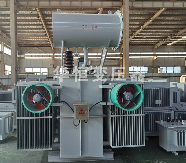 S13-6300/35仙桃仙桃仙桃电力变压器