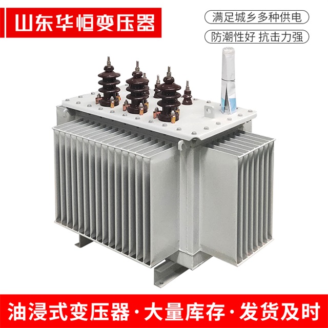 S13-10000/35仙桃仙桃仙桃油浸式变压器厂家