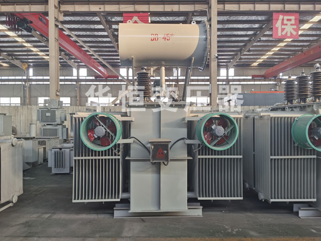 S11-10000/35仙桃仙桃仙桃油浸式变压器
